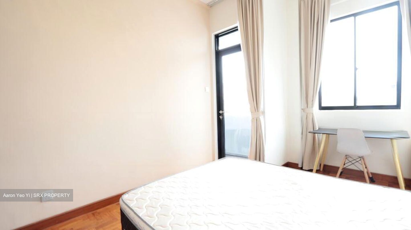 Westville (D22), Terrace #575892331